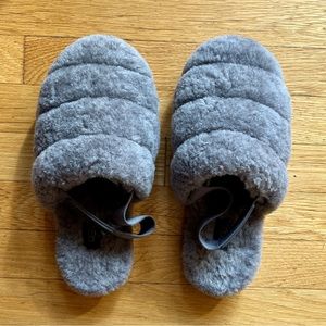 UGG Slippers